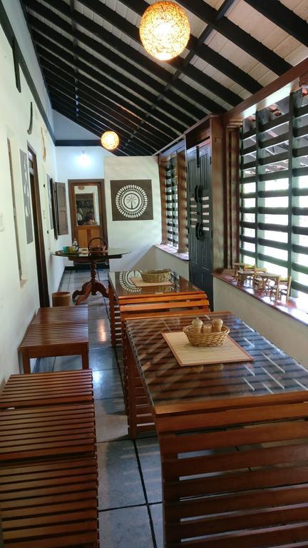Palkadavu Warium Villa Манантавади Экстерьер фото